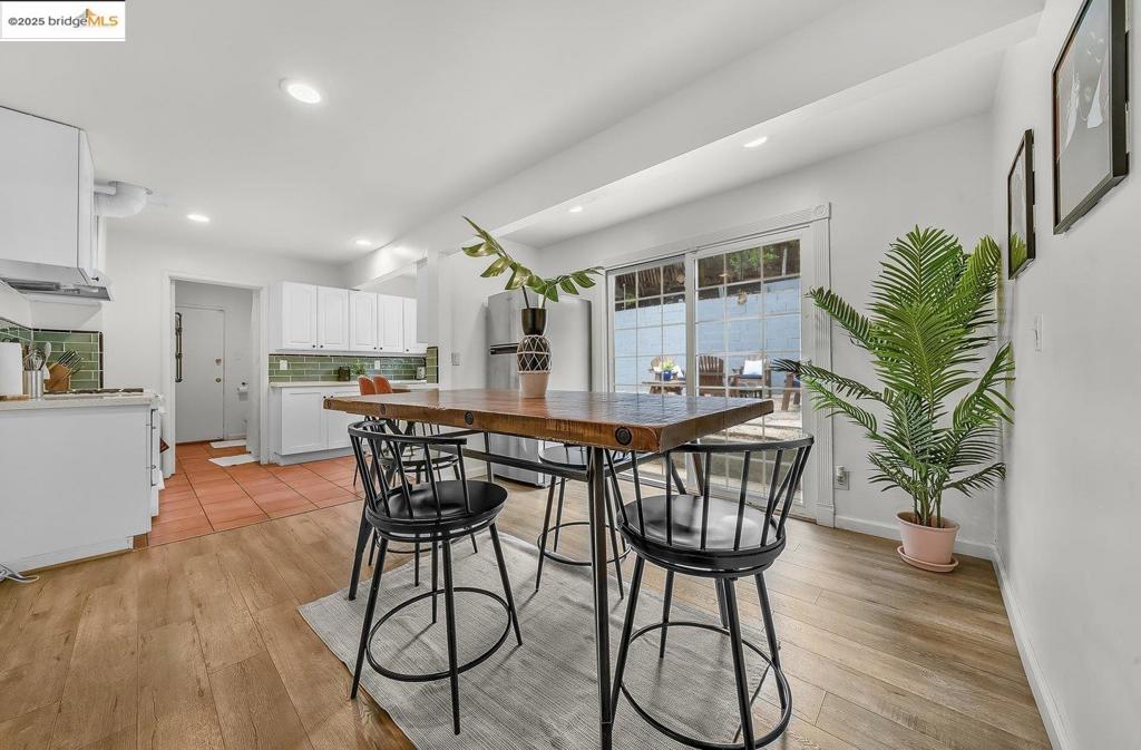 HARRINGTON - Residential