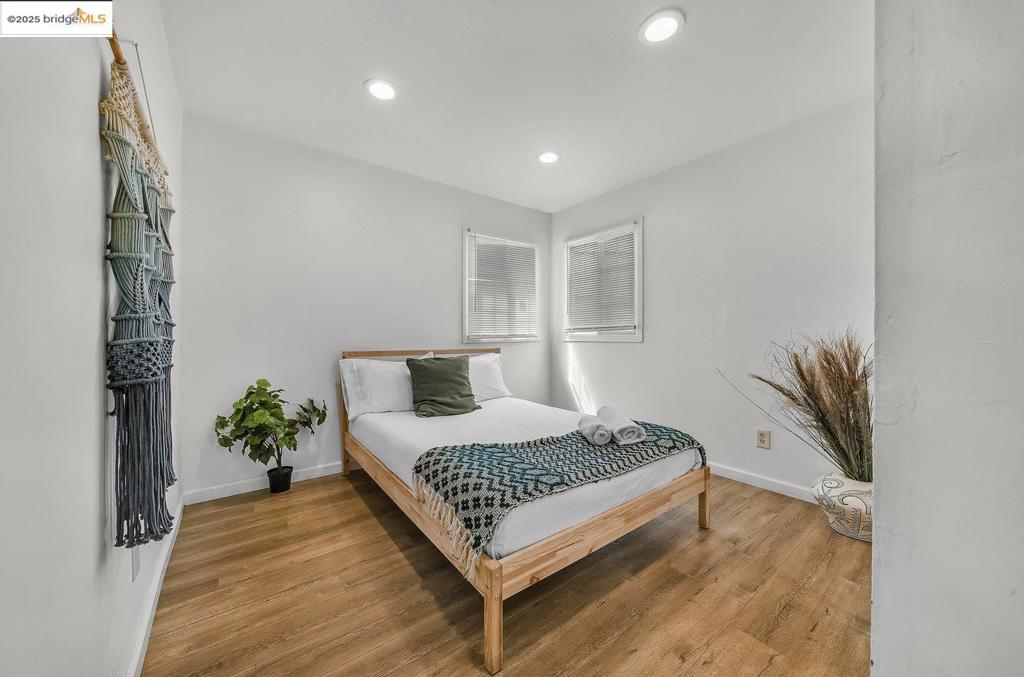 HARRINGTON - Residential