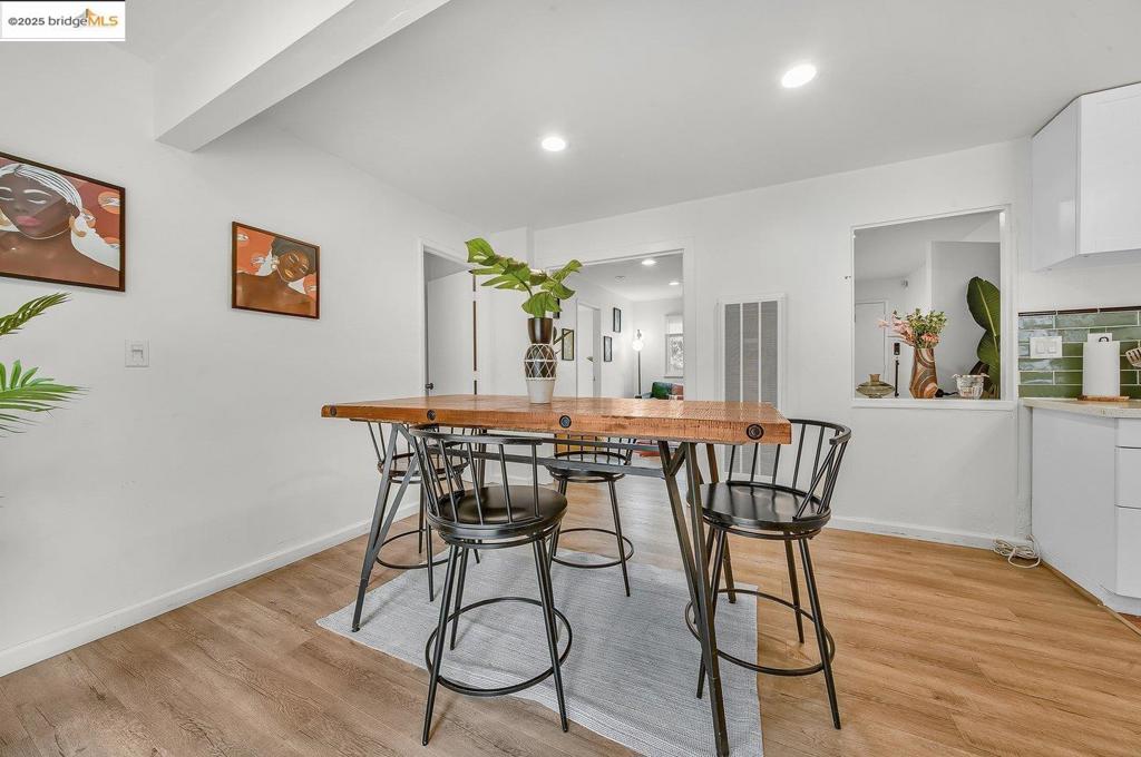 HARRINGTON - Residential