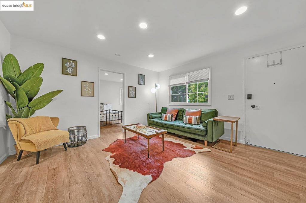 HARRINGTON - Residential