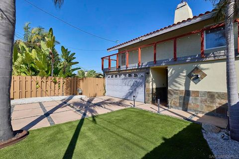 Photo of 3550 Wawona Dr, San Diego, CA 92106 (MLS # 250045035SD)