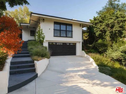 4181 Weslin Avenue, Sherman Oaks, CA 91423 - MLS#: 25562173