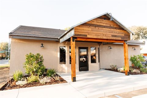 Photo of 1902 Creston Road #9, Paso Robles, CA 93446 (MLS # SC26098972)