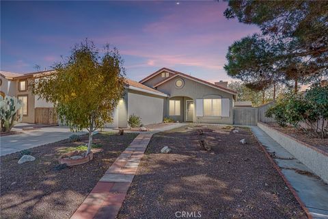 Photo of 12709 Gaines St, Victorville, CA 92392 (MLS # HD25271846)