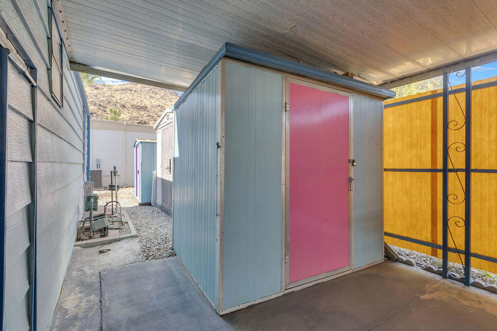 137 Camarillo Street