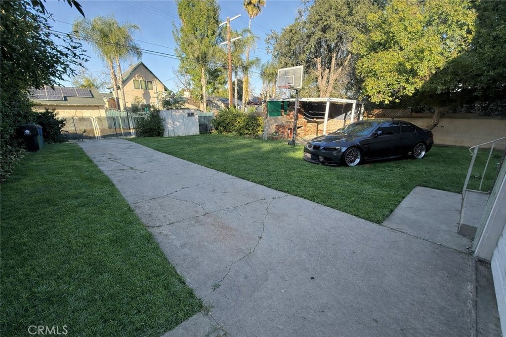 17415 Burbank Drive