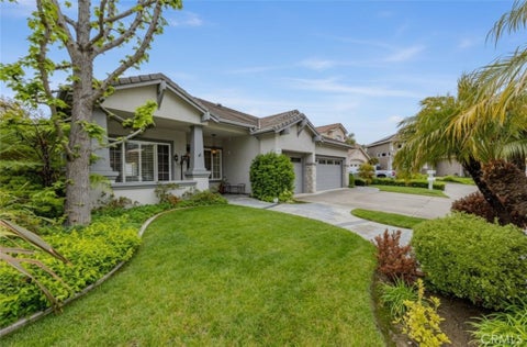 Photo of 32692 Rosemont DR, Rancho Santa Margarita, CA 92679 (MLS # OC26138365)