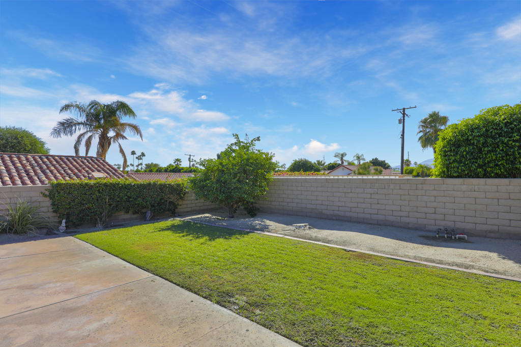 BDCC Country - Residential