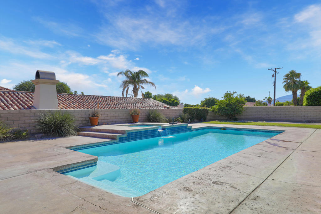 BDCC Country - Residential