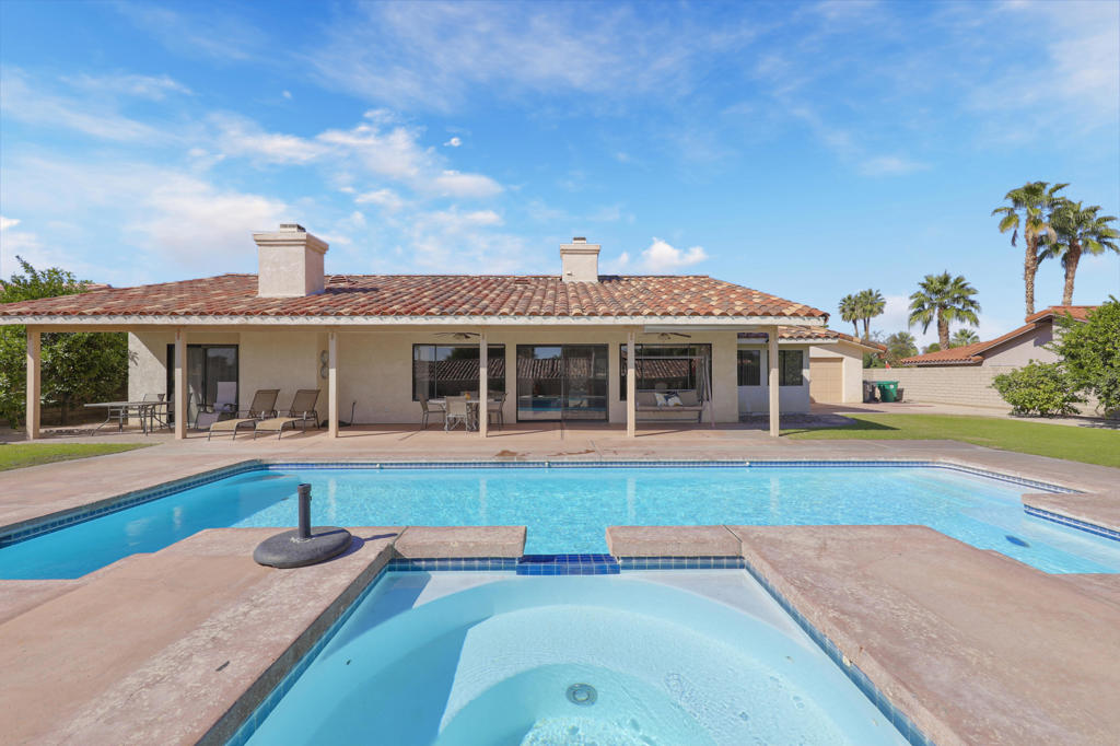 BDCC Country - Residential