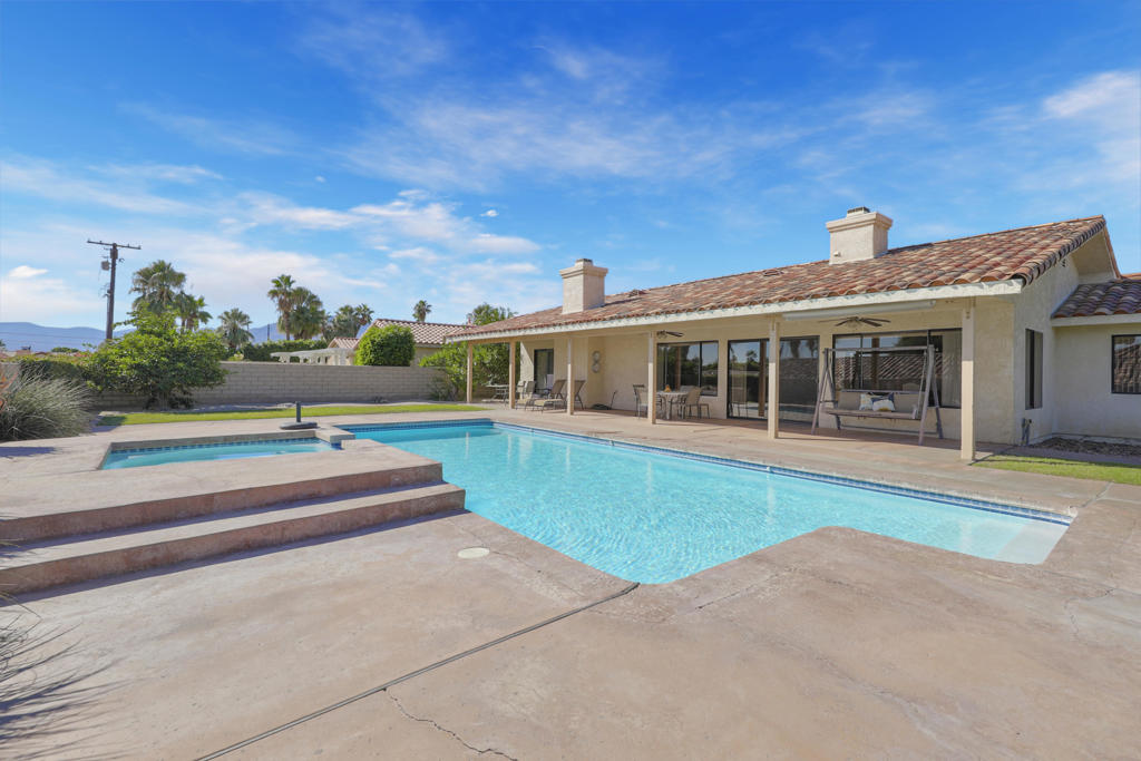 BDCC Country - Residential