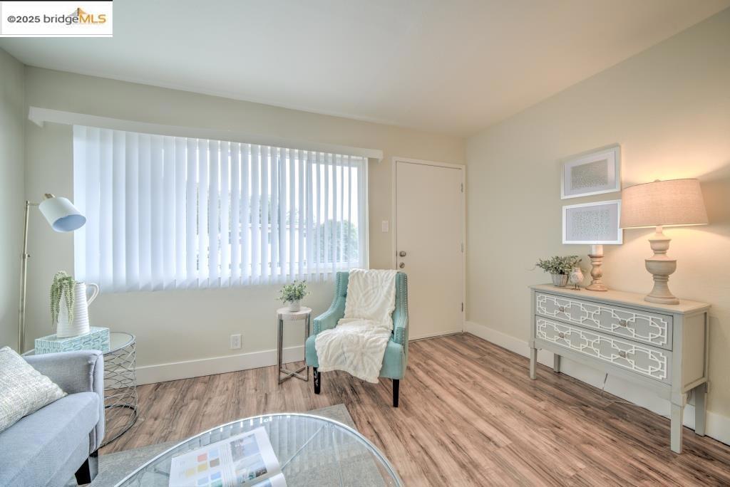 HAYWARD - Residential Income