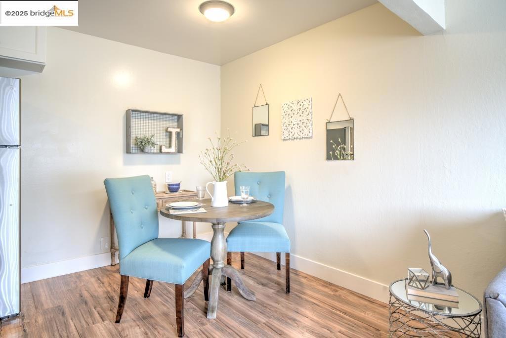 HAYWARD - Residential Income