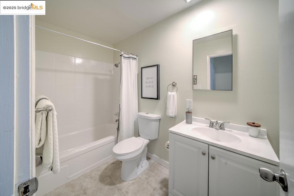 HAYWARD - Residential Income