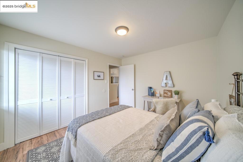 HAYWARD - Residential Income