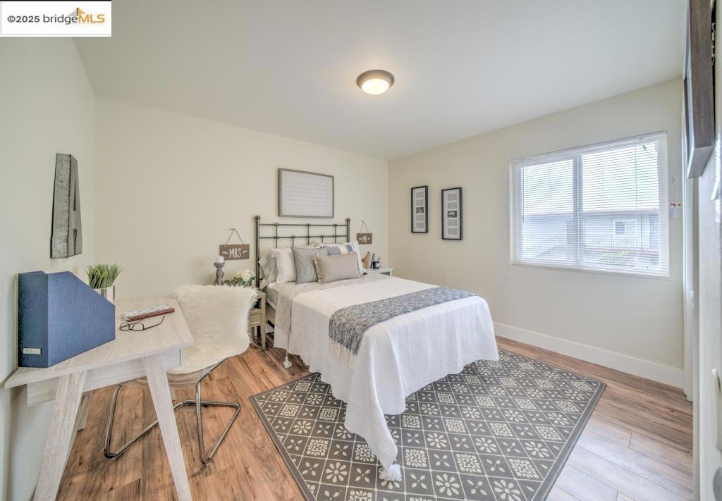 HAYWARD - Residential Income