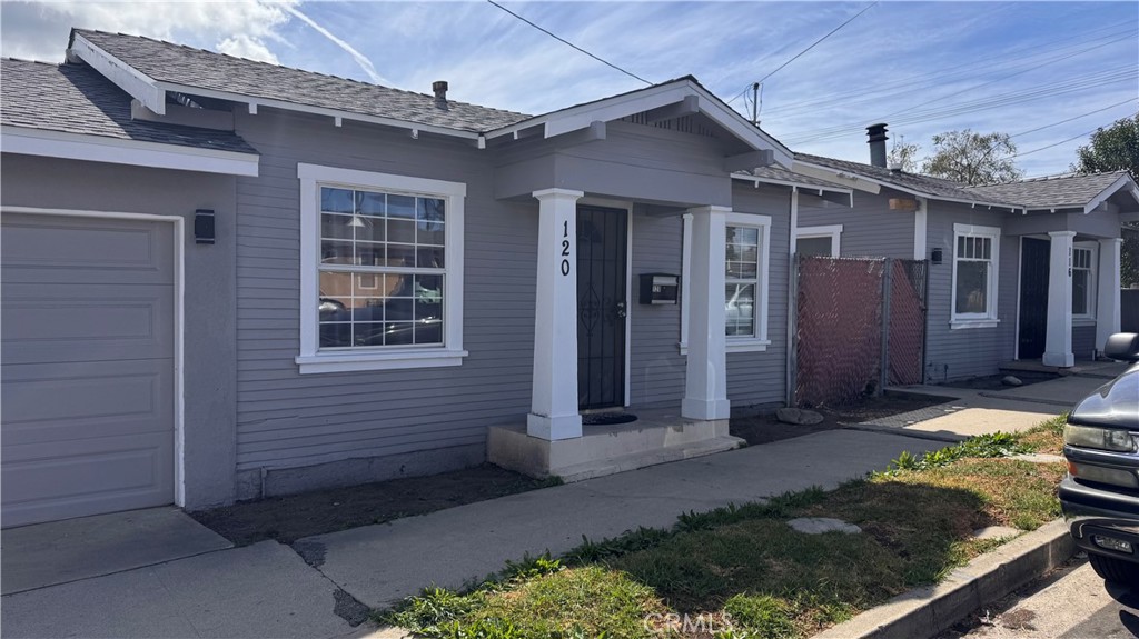 116 N Cabrillo