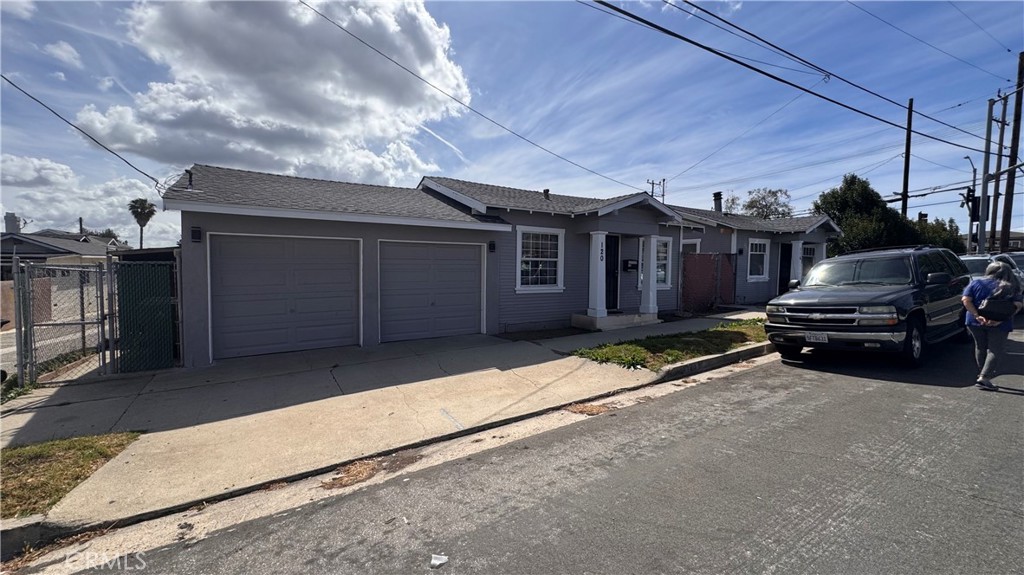 116 N Cabrillo