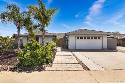 Photo of 338 Spruce St St, Chula Vista, CA 91911 (MLS # 260008527SD)