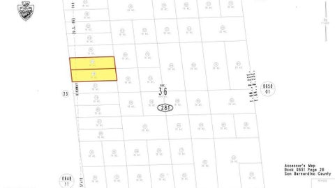 Photo of 0 Highway 95, Needles, CA 92363 (MLS # IV26038619)