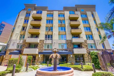 1465 C St 3509 San Diego CA 92101