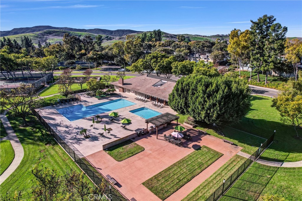 Laguna Village (LV) - Residential