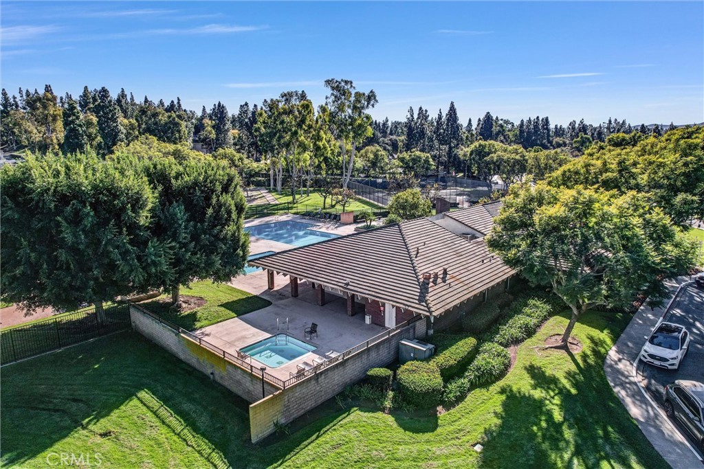 Laguna Village (LV) - Residential