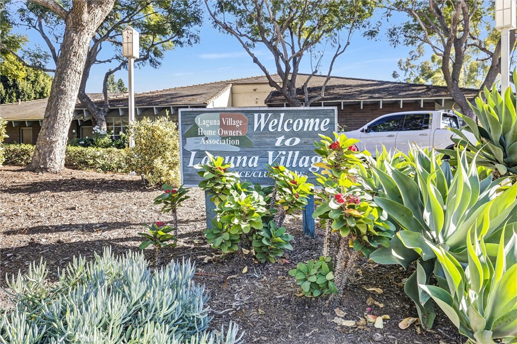 Laguna Village (LV) - Residential