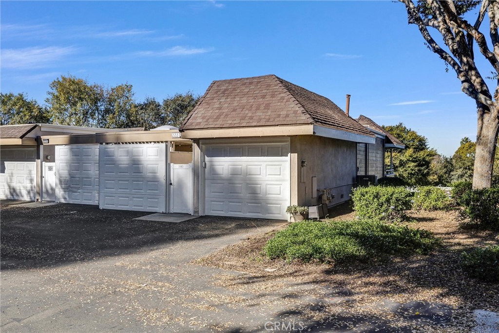 Laguna Village (LV) - Residential