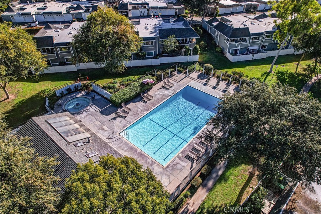 Laguna Village (LV) - Residential