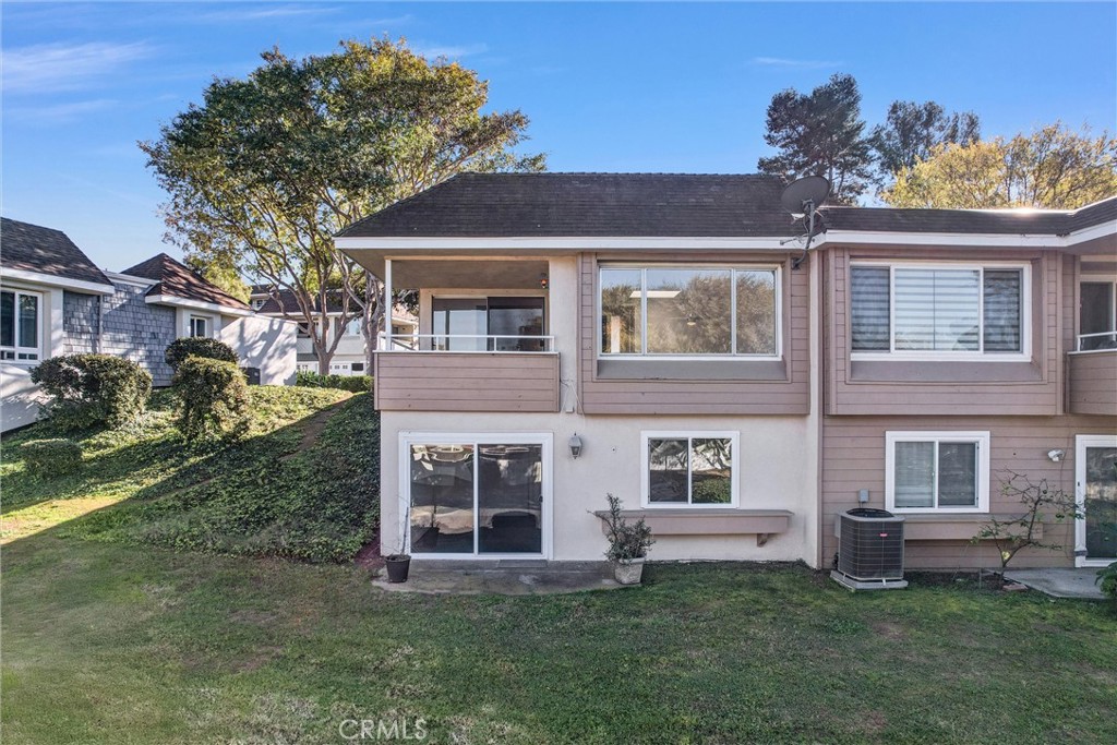 Laguna Village (LV) - Residential