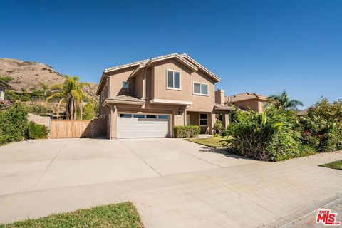 Photo of 11735 Terra Vista Way, Sylmar, CA 91342 (MLS # 25617531)