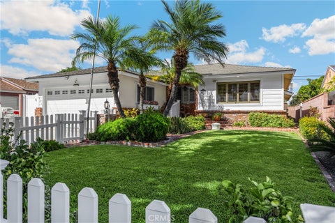 Photo of 11613 Hermes ST, Norwalk, CA 90650 (MLS # PW26159175)