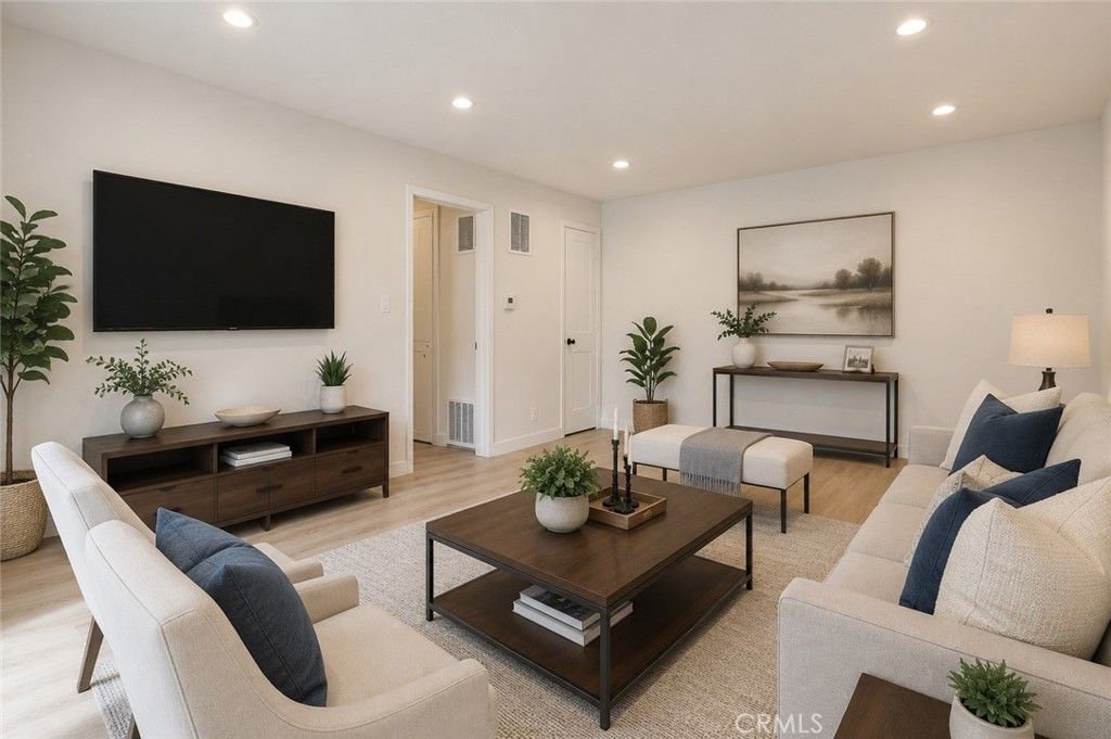 Photo of 855 Victor Avenue #217, Inglewood, CA 90302 (MLS # SB26156797)
