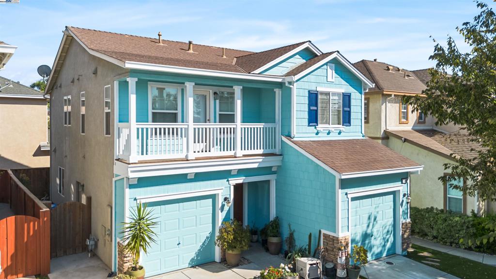 Other - Residential