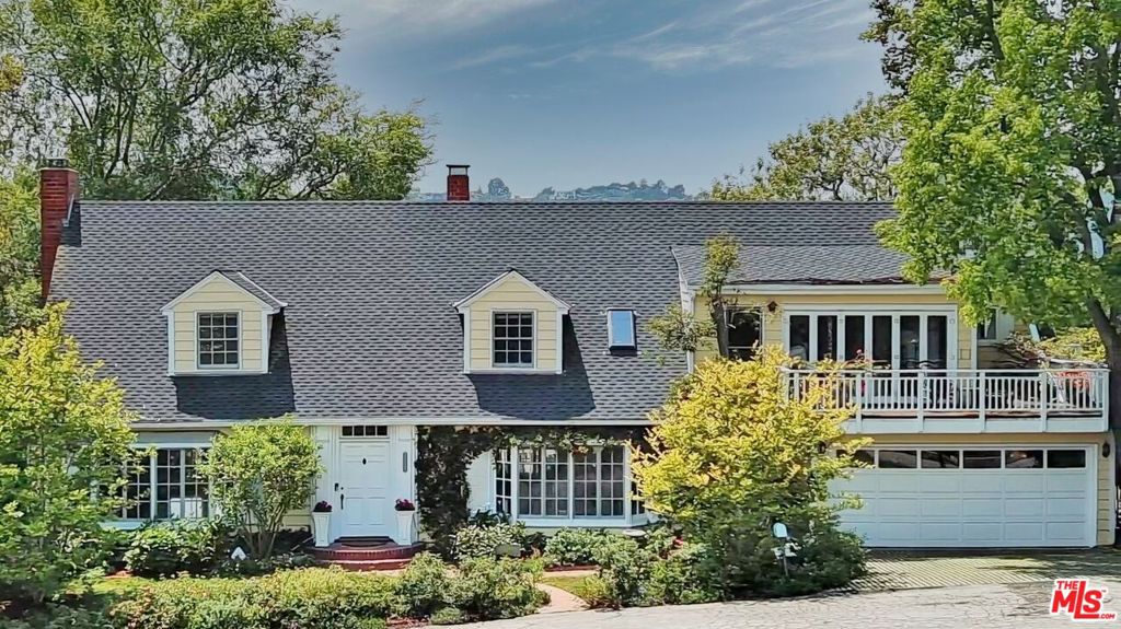 3314 Wonder View Drive