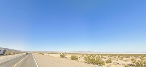 Photo of 0 Altair Street, Barstow, CA 92311 (MLS # HD26064246)