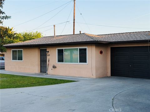 Photo of 5250 La Madera Avenue, El Monte, CA 91732 (MLS # WS26077985)