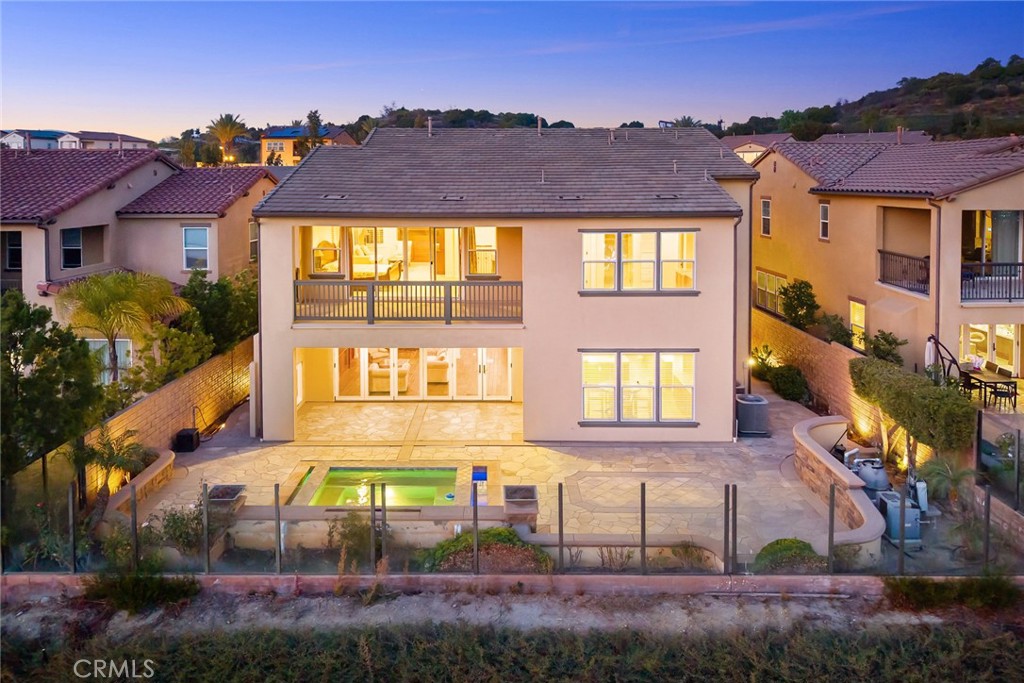 2598 E Temblor Ranch Drive