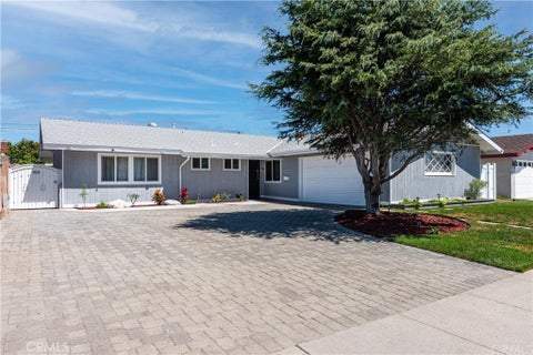 Photo of 13332 Siskiyou ST, Westminster, CA 92683 (MLS # OC26149275)
