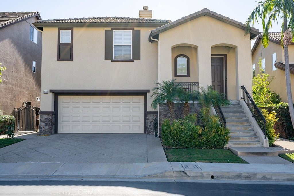 6884 E Horizon Drive