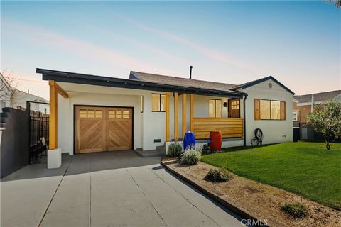 Photo of 1506 N Niagara Street, Burbank, CA 91505 (MLS # CV26121523)