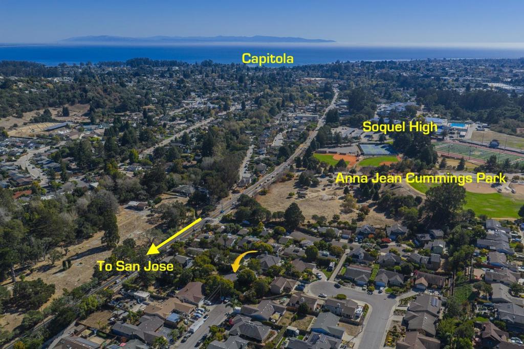 617 Soquel San Jose Road