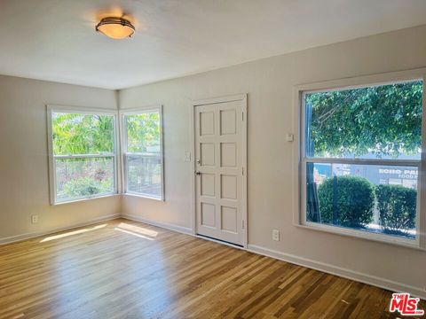 Photo of 1313 Douglas Street, Los Angeles, CA 90026 (MLS # 26828093)