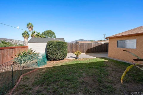 Photo of 450 BROADVIEW Street, Spring Valley, CA 91977 (MLS # PTP2607556)