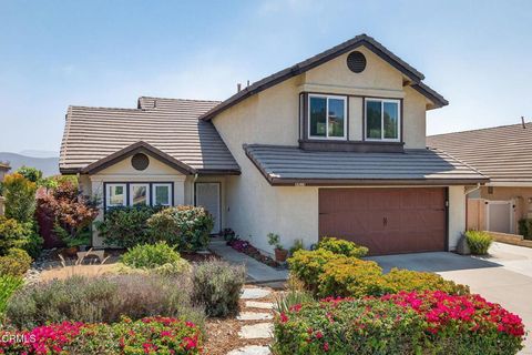 6146 Palomar Circle Camarillo CA 93012