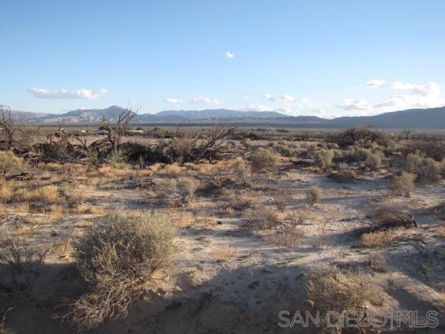 0.42 Acre parcel of land. Great Borrego Springs Location on paved road with electric pole by property. Dimensions are 90 X 205 for this parcel. Location is between Pecos Drive and Esquaro Road on Sewanee Drive. There are some homes on the street. Property is zoned Rs for one single family residence. Borrego Springs is located in San Diego County and is a lovely location to have a second home or retirement destination. Call listing agent for a plat map & aerial map to drive by today. See Parcel Report attached. The Blue skies and starry nights are fabulous in Borrego Springs. Call for Plat Map to Drive by today.