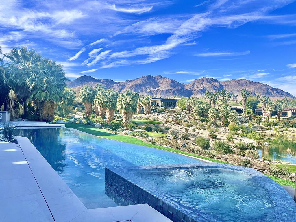 Bighorn Golf Club - Residential