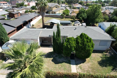 Photo of 10226 Jordan AVE, Chatsworth, CA 91311 (MLS # SR26209697)
