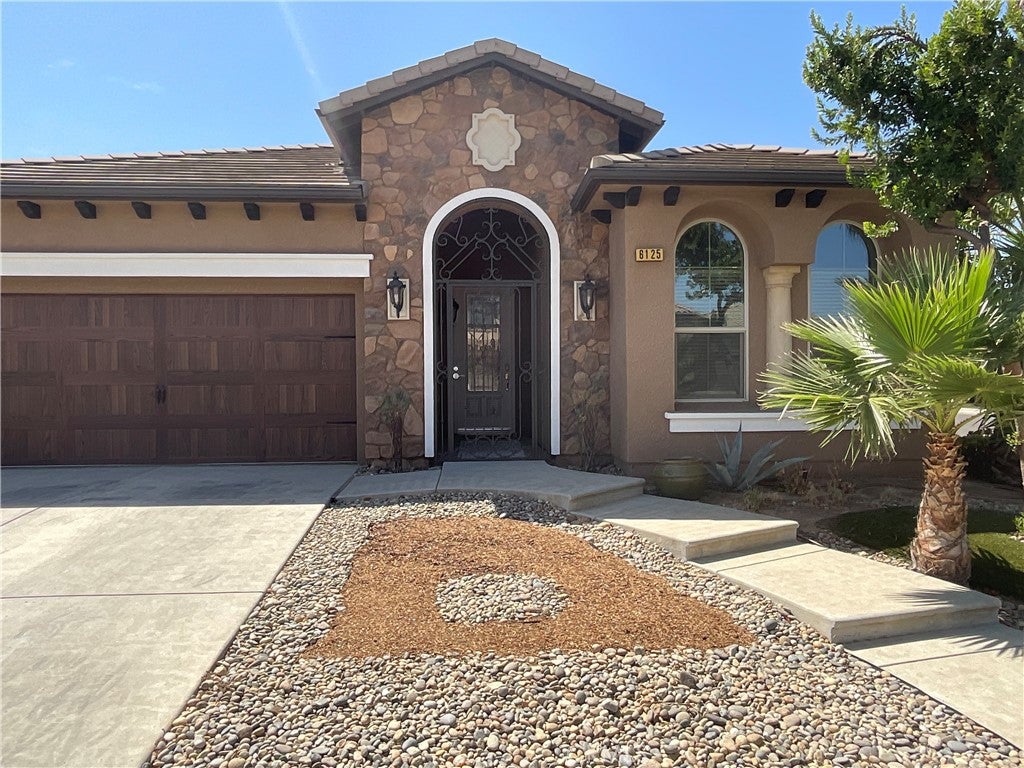 6125 E Terrace